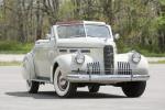 LaSalle Convertible Coupe 1940 года